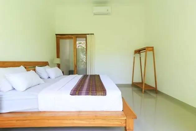 Family Villa