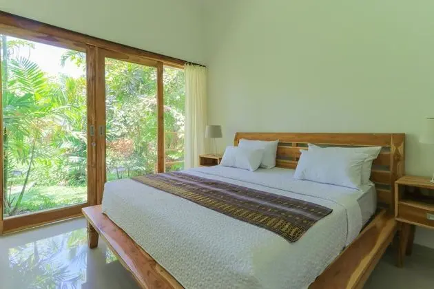 Family Villa