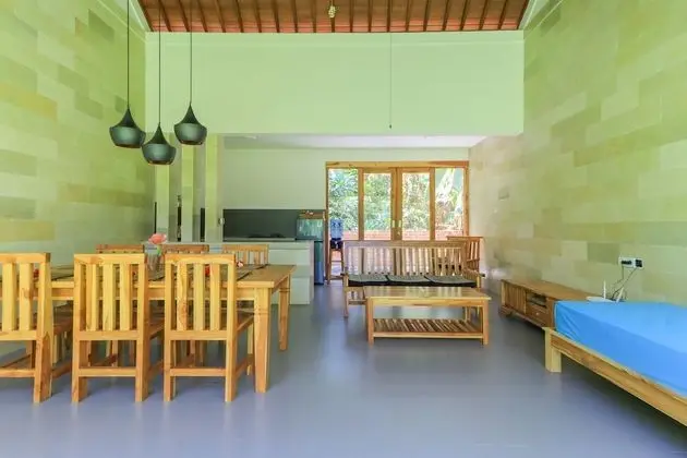 Family Villa