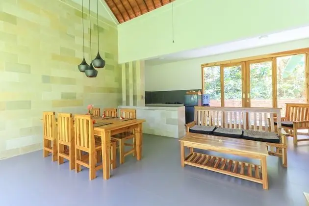 Family Villa