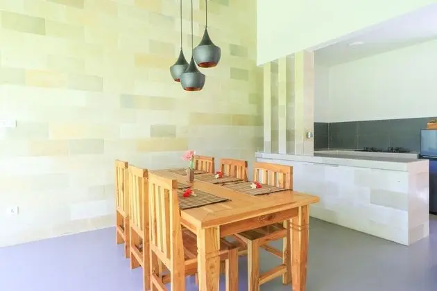 Family Villa