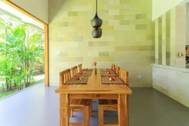 Family Villa