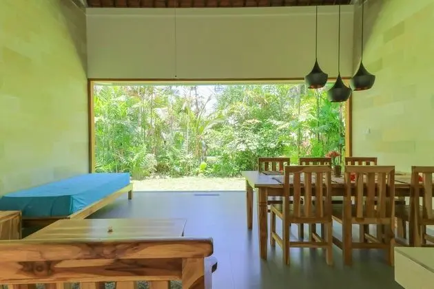 Family Villa
