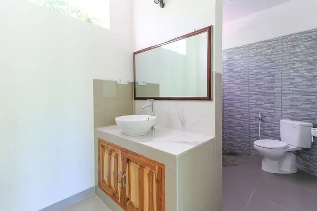 Family Villa