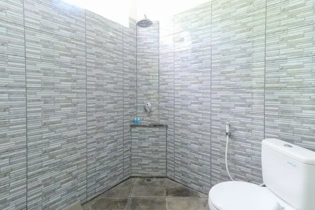 Family Villa