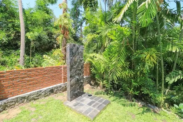 Family Villa