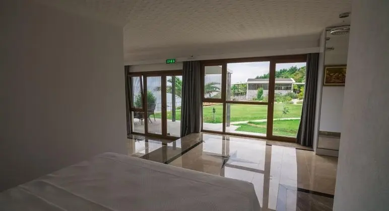 Presidential Suite, Deniz Manzaralı