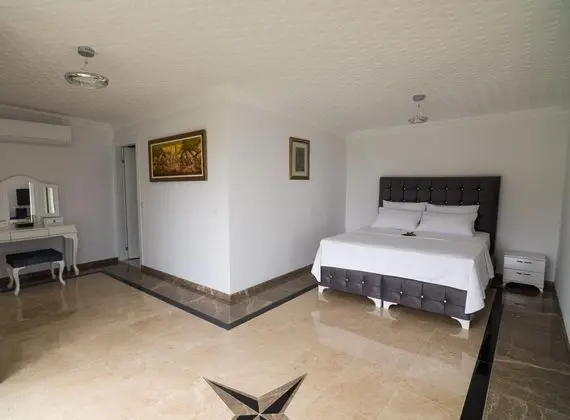 Presidential Suite, Deniz Manzaralı