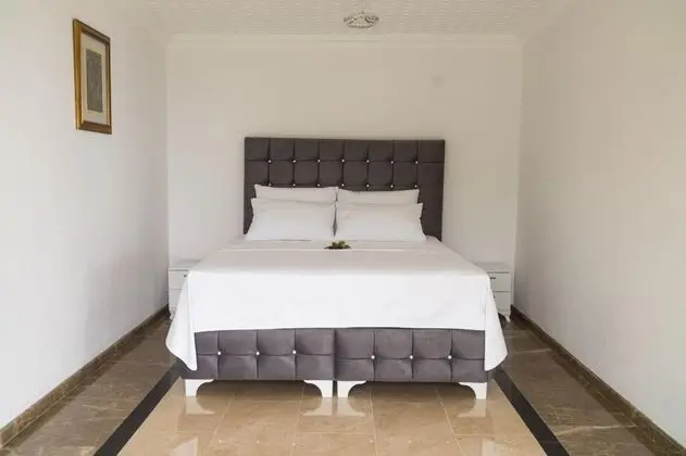 Presidential Suite, Deniz Manzaralı