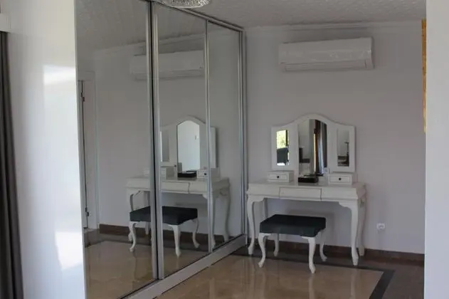 Presidential Suite, Deniz Manzaralı