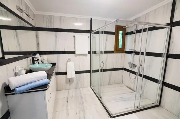Presidential Suite, Deniz Manzaralı