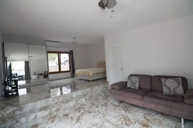 Suite, Kısmi Deniz Manzaralı