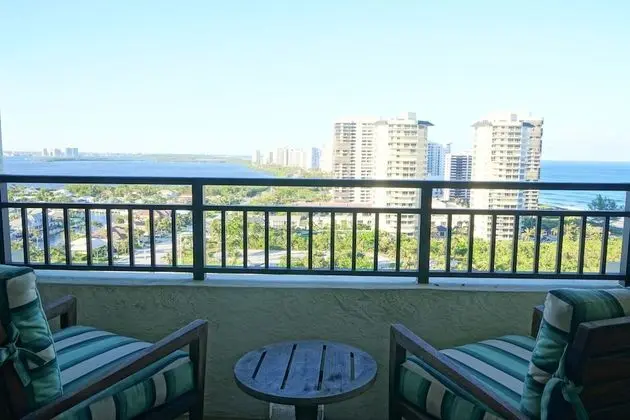 Daire, 1 En Büyük (King) Boy Yatak ve Çekyat, Balkon, Resort Manzaralı