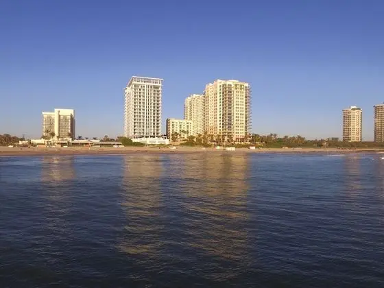 Daire, 1 En Büyük (King) Boy Yatak ve Çekyat, Balkon, Resort Manzaralı