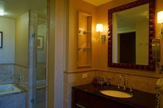 Süit, 2 Yatak Odası, 2 Banyolu, Okyanus Manzaralı (Balcony)