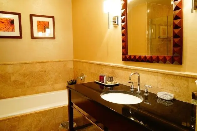 Süit, 2 Yatak Odası, 2 Banyolu, Okyanus Manzaralı (Balcony)