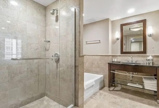 Süit, 2 Yatak Odası, Balkon, Okyanus Manzaralı