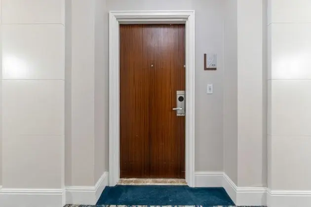 Süit, 2 Yatak Odası, Balkon, Okyanus Manzaralı