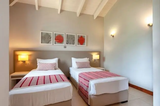Suite, vista mare