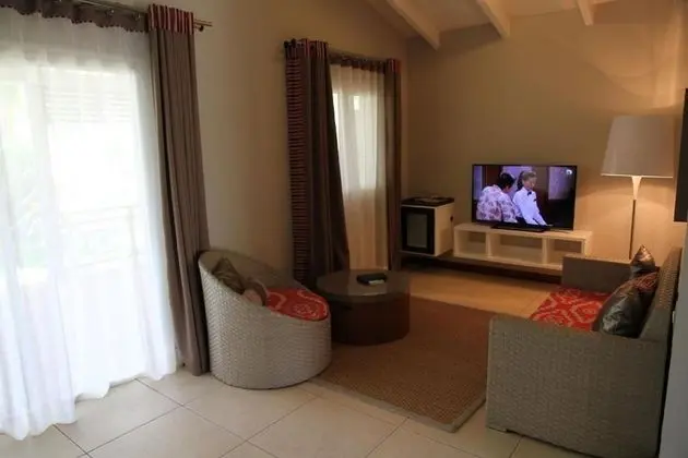 Suite, vista mare