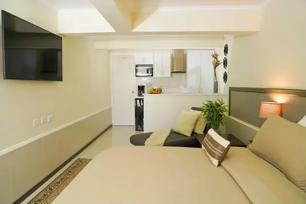 Villa, Birden Çok Yatak
