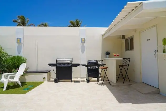 Villa, Birden Çok Yatak