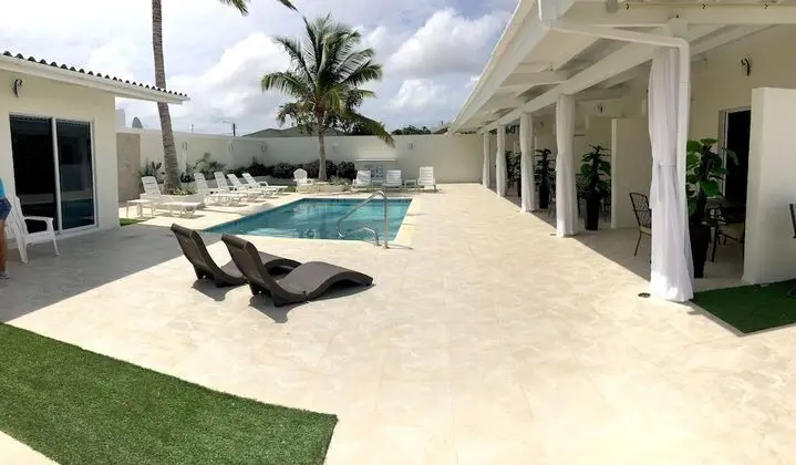 Villa, Birden Çok Yatak