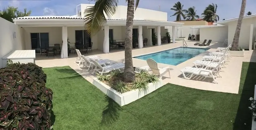 Villa, Birden Çok Yatak