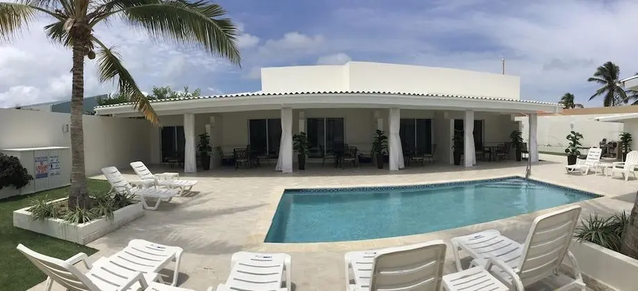 Villa, Birden Çok Yatak