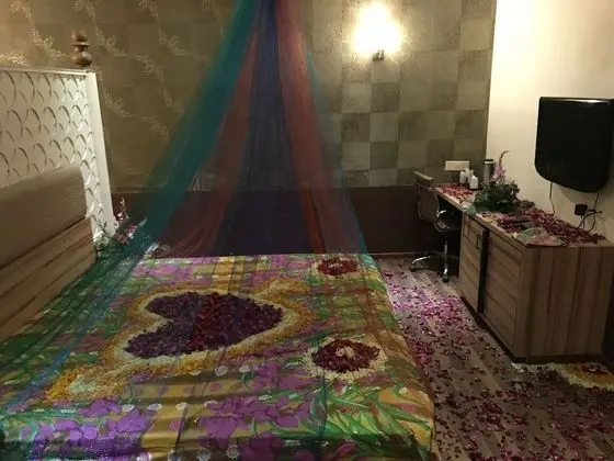 Family Süit, 1 En Büyük (King) Boy Yatak, Buzdolabı, Resort Manzaralı