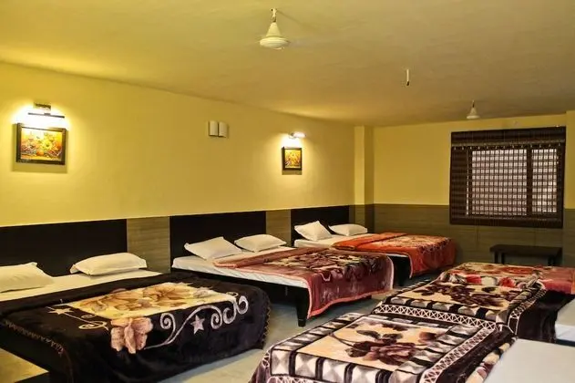 Family Süit, 1 En Büyük (King) Boy Yatak, Buzdolabı, Resort Manzaralı