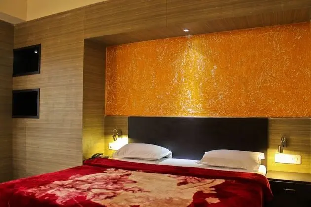 Superior Tek Büyük Yataklı Oda, 1 Tek Kişilik Yatak, Buzdolabı, Resort Manzaralı