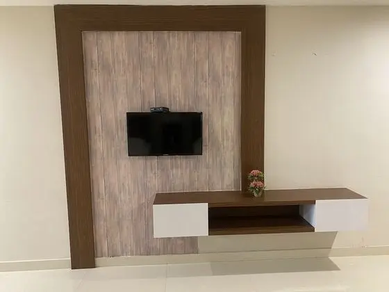 Superior Tek Büyük Yataklı Oda, 1 Tek Kişilik Yatak, Buzdolabı, Resort Manzaralı