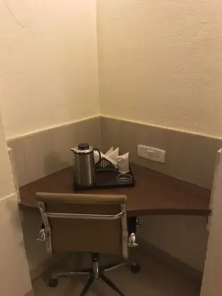 Superior Tek Büyük Yataklı Oda, 1 Tek Kişilik Yatak, Buzdolabı, Resort Manzaralı