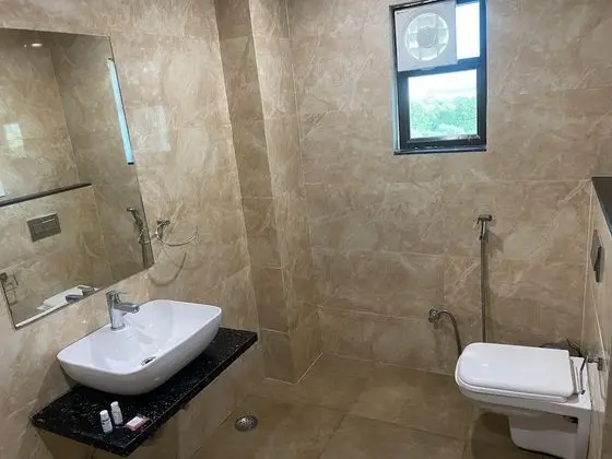 Superior Tek Büyük Yataklı Oda, 1 Tek Kişilik Yatak, Buzdolabı, Resort Manzaralı