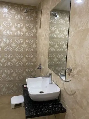Superior Tek Büyük Yataklı Oda, 1 Tek Kişilik Yatak, Buzdolabı, Resort Manzaralı
