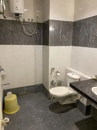 Superior Tek Büyük Yataklı Oda, 1 Tek Kişilik Yatak, Buzdolabı, Resort Manzaralı