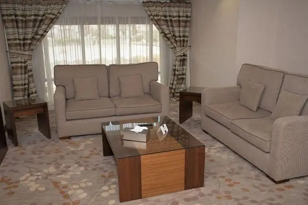 Executive Süit, 2 Yatak Odası (Amiri)