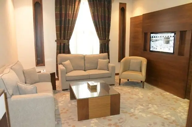 Executive Süit, 2 Yatak Odası (Amiri)