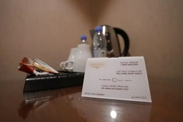 Executive Süit, 2 Yatak Odası (Amiri)