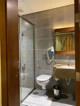 Executive Süit, 2 Yatak Odası (Amiri)