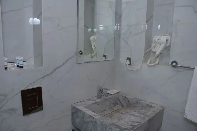 Executive Süit, 2 Yatak Odası (Amiri)