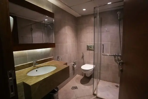 Executive Süit, 2 Yatak Odası (Amiri)