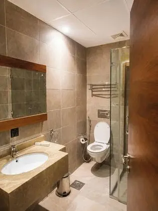 Executive Süit, 2 Yatak Odası (Amiri)