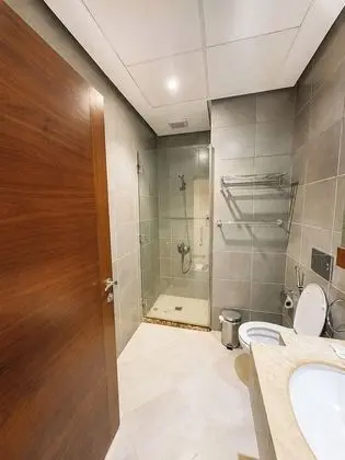 Executive Süit, 2 Yatak Odası (Amiri)