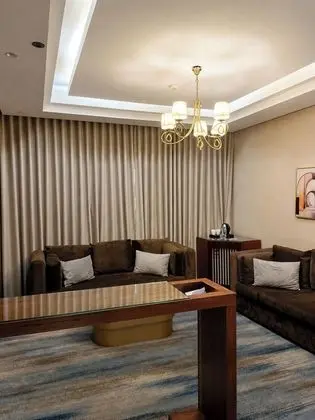 Executive Süit, 2 Yatak Odası (Amiri)