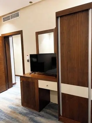 Executive Süit, 2 Yatak Odası (Amiri)