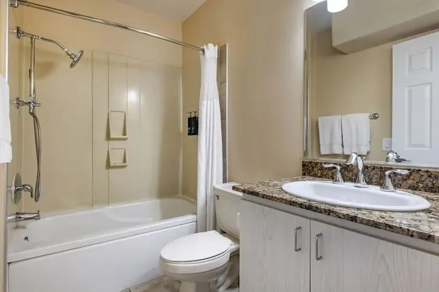 Standard Villa, 1 Yatak Odası, Sigara İçilmez, Mutfak