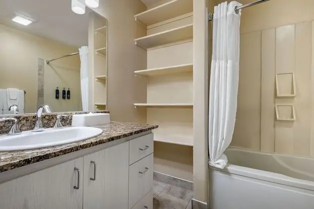 Standard Villa, 3 Yatak Odası, Sigara İçilmez, Mutfak