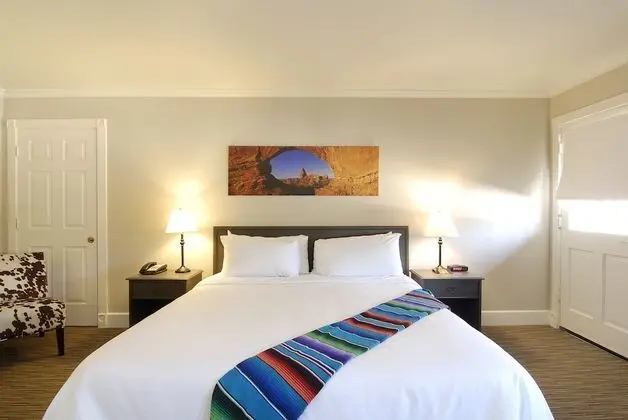 Premium Oda, 1 En Büyük (King) Boy Yatak, Sigara İçilmez, Balkon